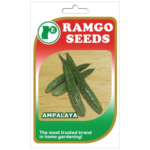 Ramgo Ampalaya Seeds