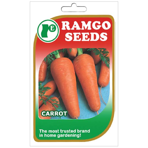 Ramgo Carrot Seeds