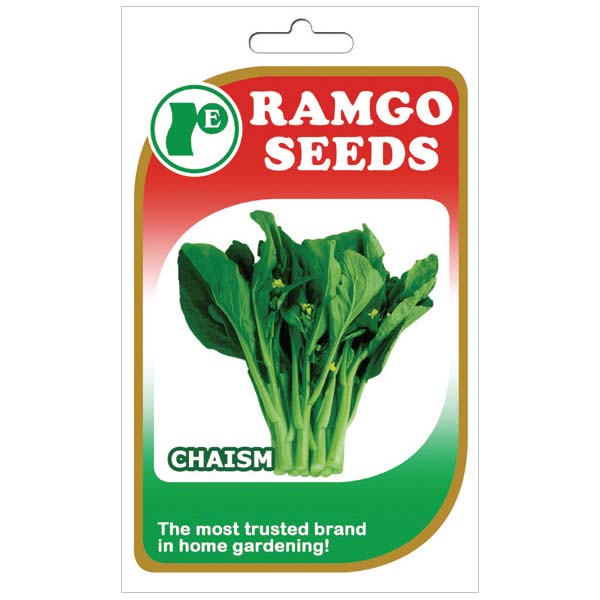 Ramgo Chaism Seeds