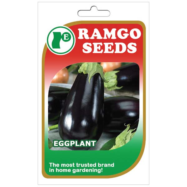 Ramgo Eggplant Seeds