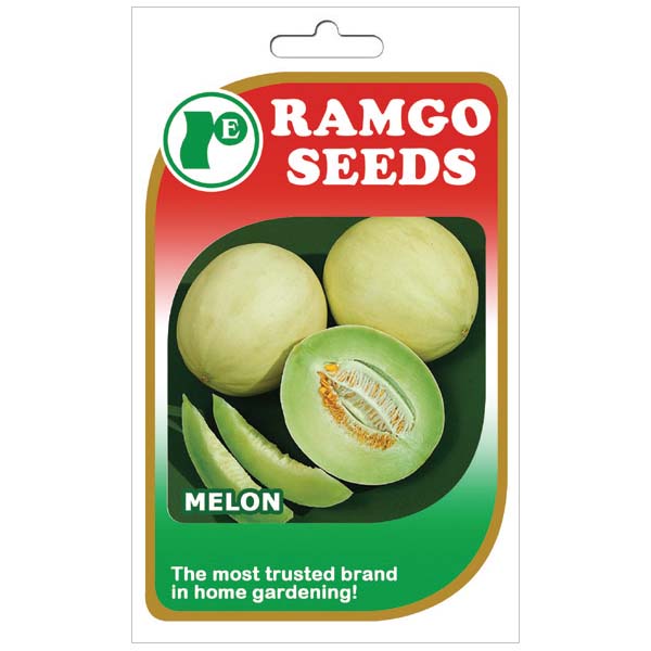 Ramgo Honeydew Seeds