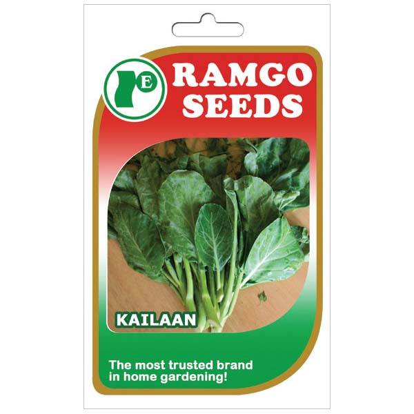 Ramgo Kailaan Seeds