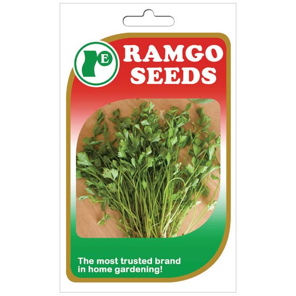 Ramgo Kinchay Seeds