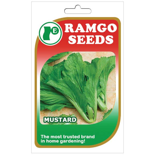 Ramgo Mustard Seeds