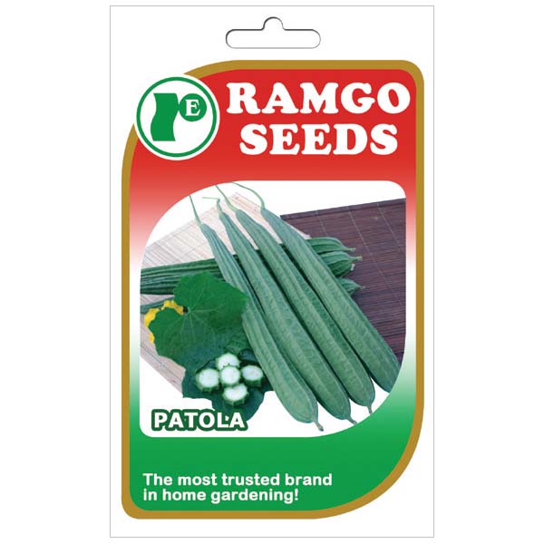 Ramgo Patola Seeds