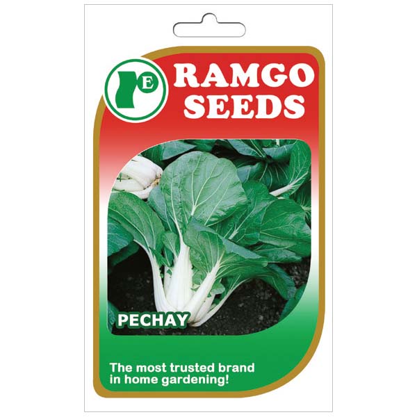 Ramgo Pechay Seeds