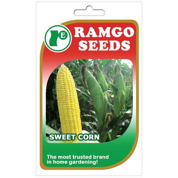 Ramgo Sweet Corn Fortune Seeds