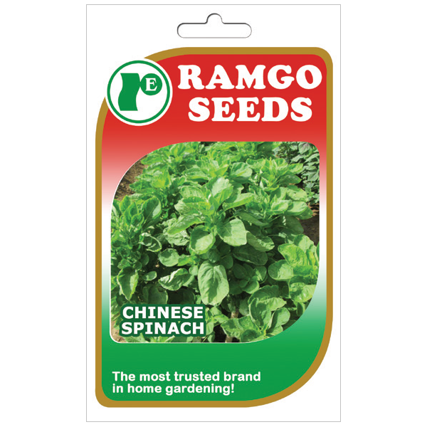 Ramgo Spinach Seeds